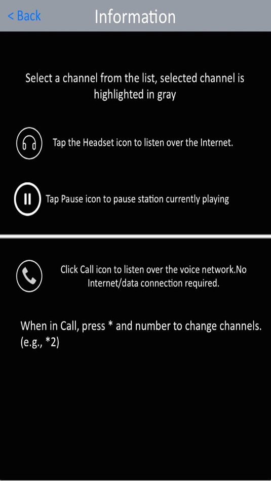 #1. Radio Simba (iOS) 由: ZenoFon Inc
