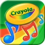 Crayola Color Draw  Sing