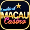 `` 2015 `` Luckiest Macau - Free Casino Slots Game