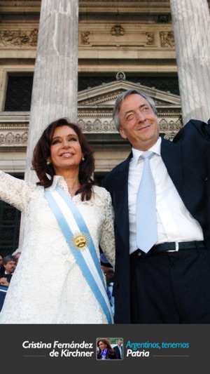 CFK Argentina(圖1)-速報App