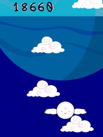 Screenshot #6 pour Bolachinha Voa Voa