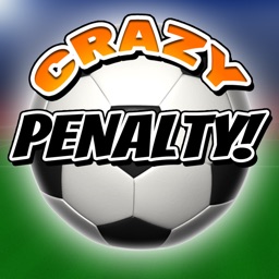 Crazy Penalty