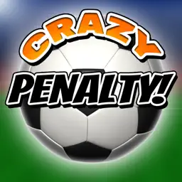 Crazy Penalty app icon