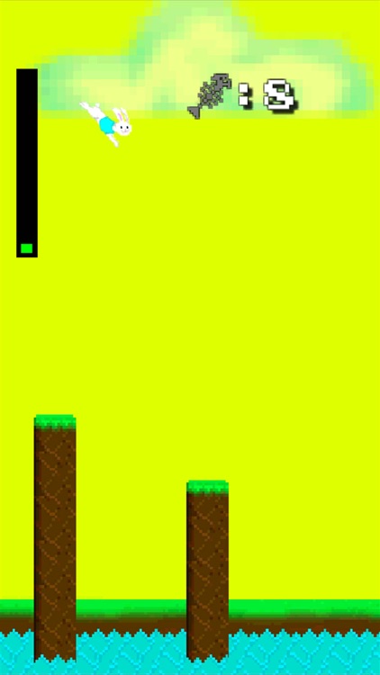 Jump Right Meow Pro!