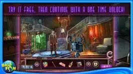 Game screenshot Final Cut: Homage - A Hidden Objects Mystery Game mod apk