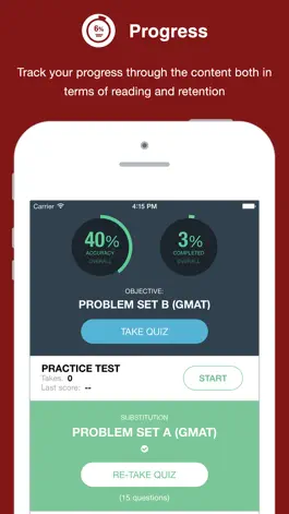 Game screenshot Ascent GMAT hack