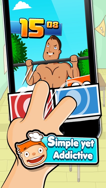 Hardest Game Ever 2 screenshot-4