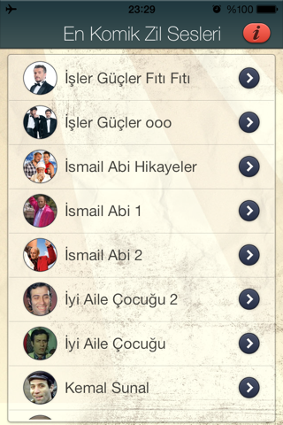 En Komik Zil Sesleri (2014) Entertainment Sesleri 2014