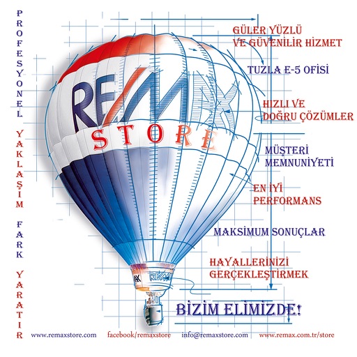 Remax Store