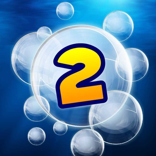 Bubble Fun Deluxe 2 iOS App