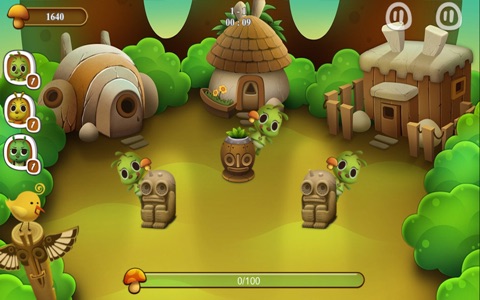 Mushroom Hunting screenshot 3