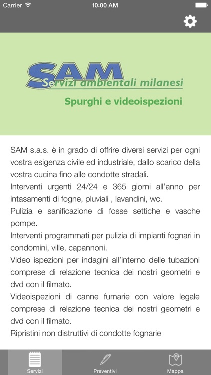 Sam Spurghi