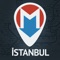 Being the first “İstanbul metro” application of App Store, “Metro İstanbul” now presents not only the “metro map” but also the Sea transportation system of Istanbul with its improved features