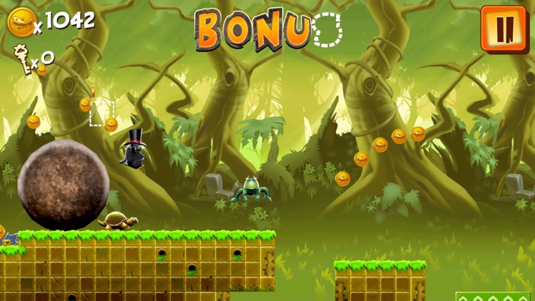 Adventure Beaks - Run, Duck, Jump, Swim!