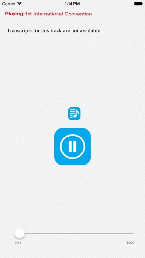 AA Speakers Bill W(圖5)-速報App