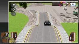 Game screenshot 3D Полицейская машина Гонки Трюки - Crazy Ride Симулятор и моделирование приключения apk