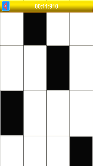 White Tile 4 - Don't Step On It!(圖5)-速報App
