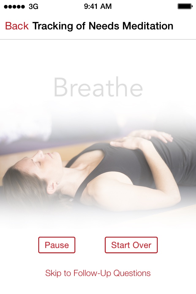 Eat Breathe Thrive screenshot 4