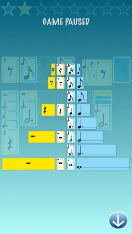 Game screenshot Rhythm Solitaire hack