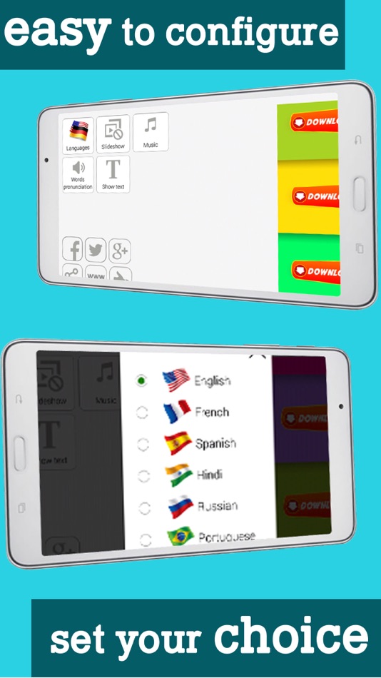 #5. Montessori Colors and Shapes, an educational game to learn colors and shapes for toddlers (iOS) 由: VYAAP TECHNOLOGIES PRIVATE LIMITED