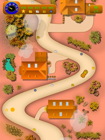 Speedly - Car Racing Game screenshot 3