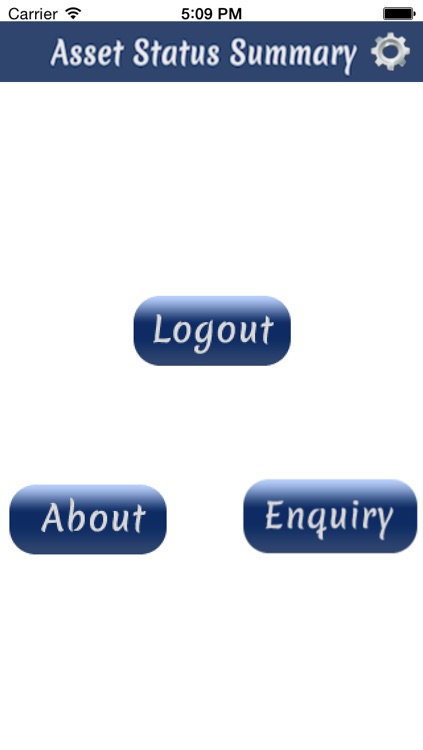 Trace My Vehicle screenshot-4