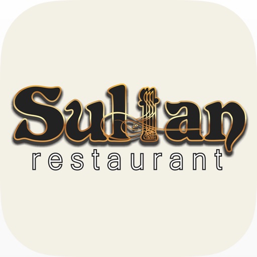 Sultan Restaurant iOS App