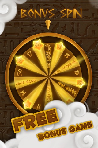 Egyptian Pharaoh Slots Craze - Casino Lucky Jackpot screenshot 4