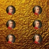 Mozart Dice Game