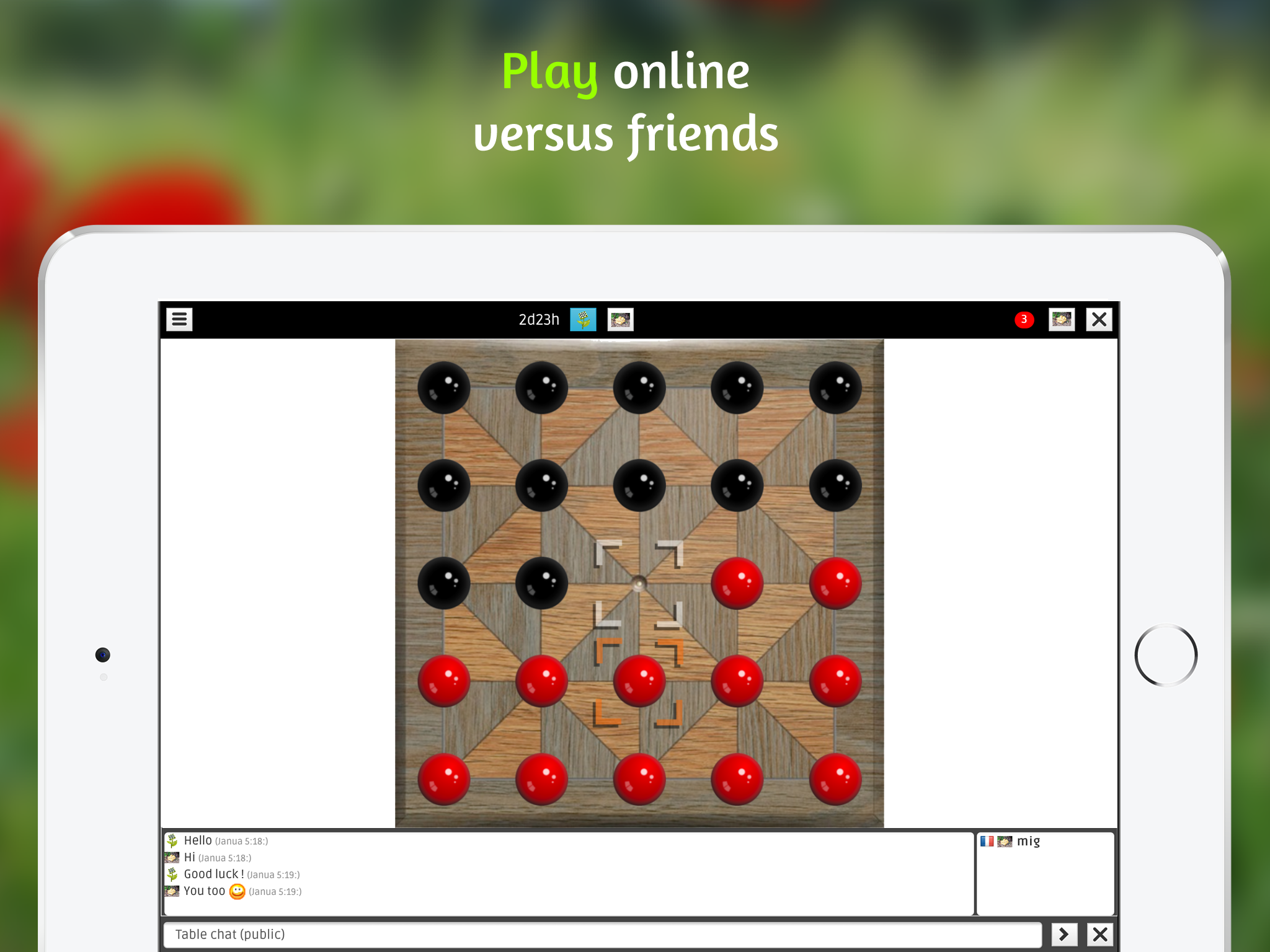 Checkers/Draughts & Variants