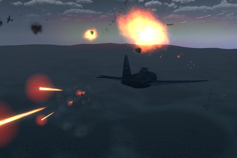 3D Lockheed Thunder Gun screenshot 4