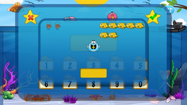 Aqua First Grade(圖2)-速報App