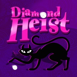 Diamond Heist achievements