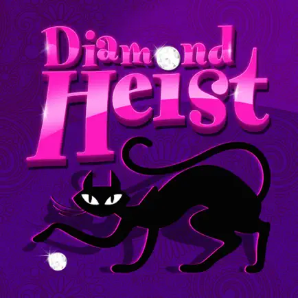 Diamond Heist Cheats