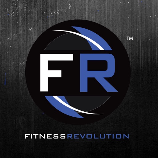 Fitness Revolution Roswell icon