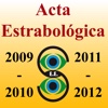 Acta Estrabologica 2009-2012