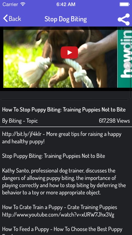 How To Train a Dog - Ultimate Video Guide