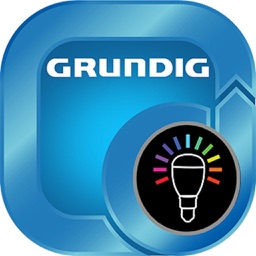 Grundig Wifi RGB bulb