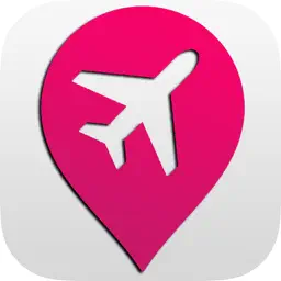 Aviasakha - Cheap Flights app icon