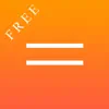 Super Calc Free - Formula, multi parameter function, calculator based on chain dynamics problems & troubleshooting and solutions