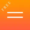 Super Calc Free - Formula, multi parameter function, calculator based on chain dynamics App Feedback