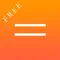 Super Calc Free - Formula, multi parameter function, calculator based on chain dynamics anmeldelser