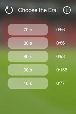 Game screenshot NTP - Leicester Edition apk