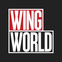 Wing World app not working? crashes or has problems?