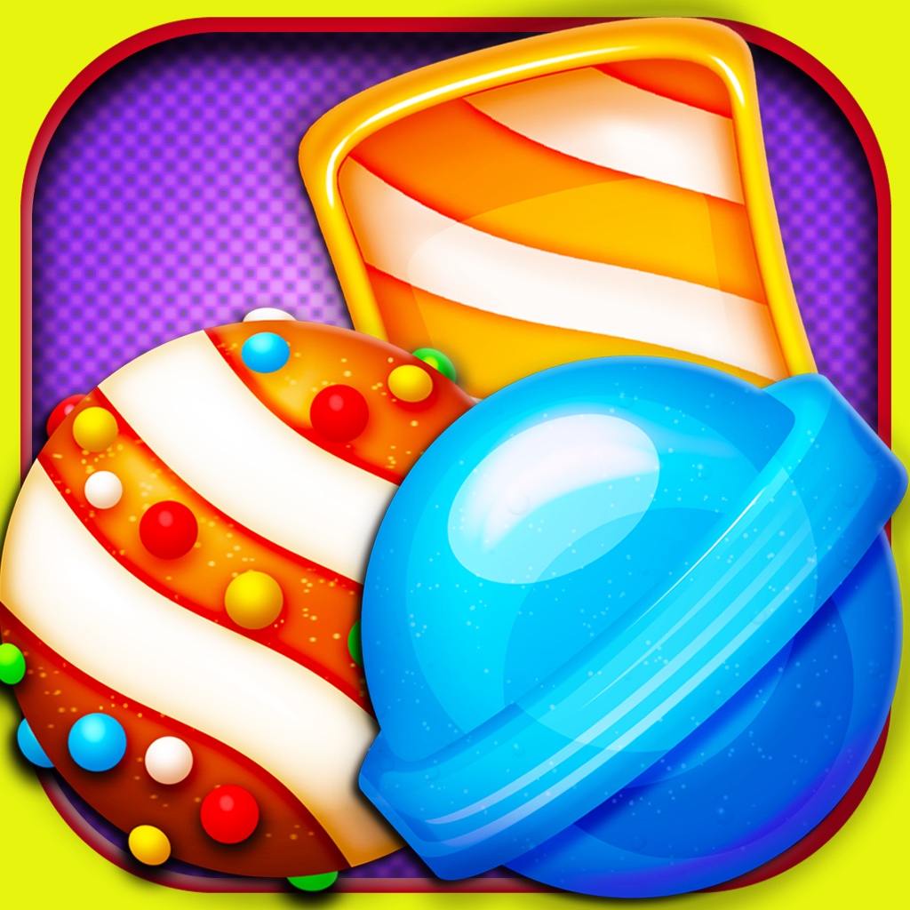 A Candy Overload Indulgence icon