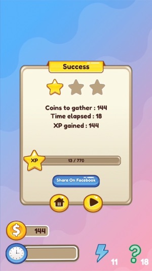 Coin Job - Master of coins(圖4)-速報App
