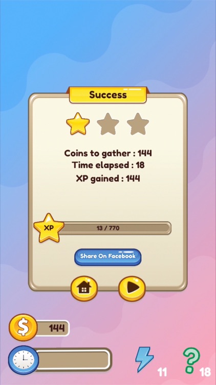 Coin Job - Master of coins screenshot-3