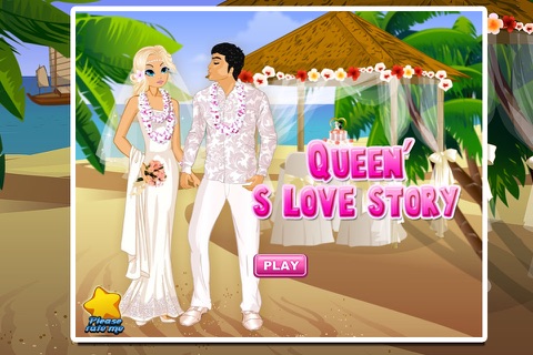 Queen’s love story screenshot 3