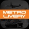 Using the Metro Livery Car Service App, you can: