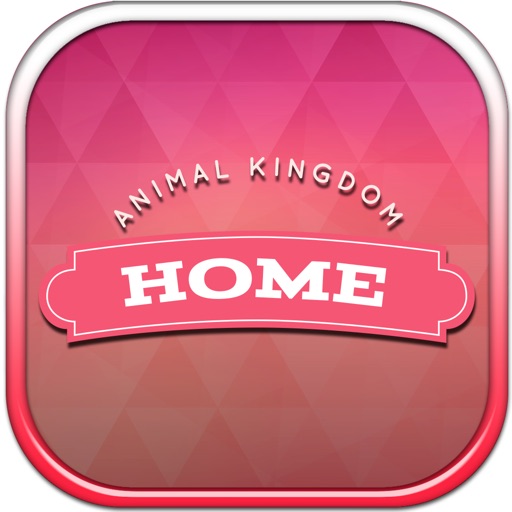 Animal Kingdom Home Slots Machine - FREE Las Vegas Casino Premium Edition